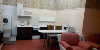 Пермь: Отель Феличита