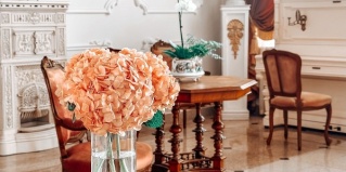 Краснодар: Отель Бристоль