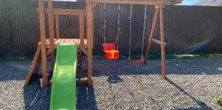 Аннолово: Коттедж Дом у пруда