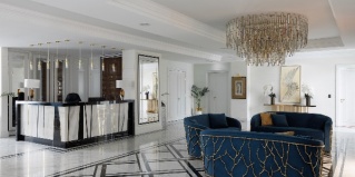 Санкт-Петербург: Отель Приоритет