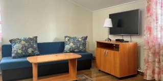 Ургуново: Турбаза Ургун