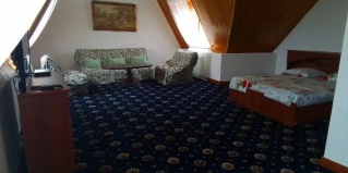 Дербент: Отель Солнечный берег