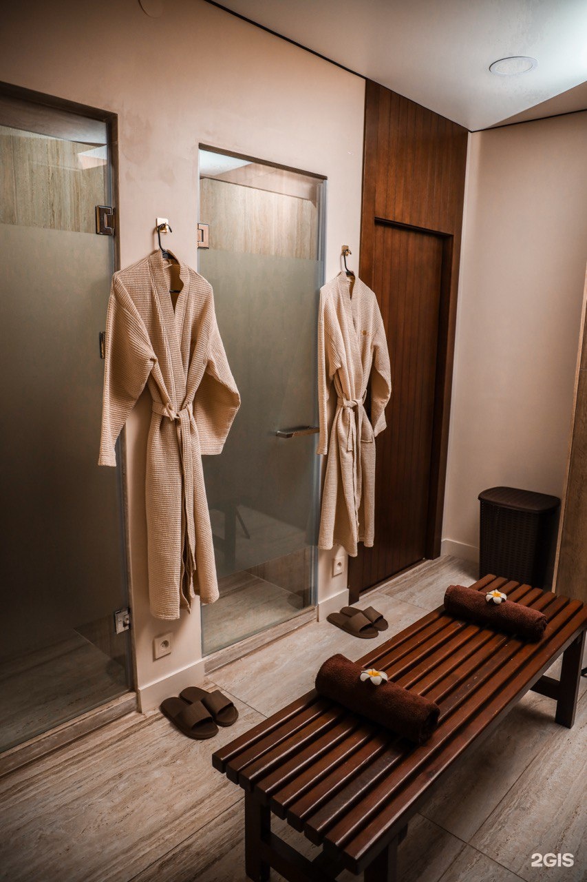 ECO THAI SPA