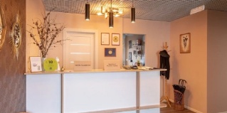 Владивосток: Отель Vlcome Inn