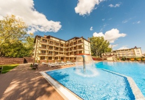 Отель Хуторок в Анапе