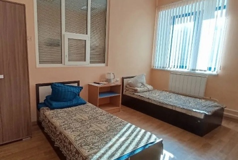 Тобольск: Хостел Тобольский