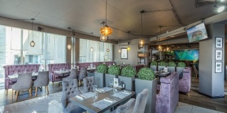 Анапа: Отель Альбатрос