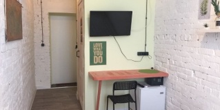 Владивосток: Отель Neptunea