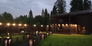 Петрозаводск: Апартаменты Opushka