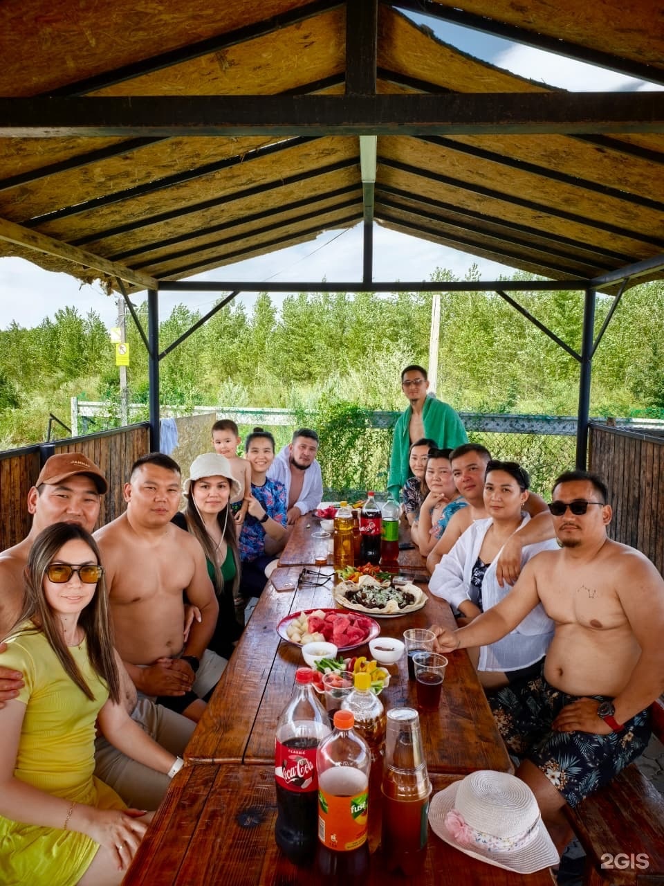 Вишневый сад