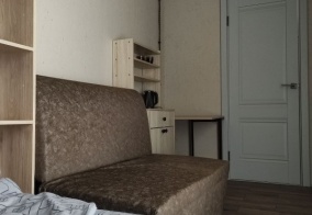 Коттедж Доктор Хаус в Белокурихе