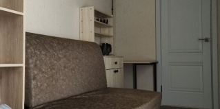 Белокуриха: Коттедж Доктор Хаус