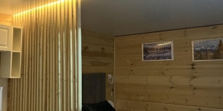 Озерное: Коттедж Усадьба Бурых