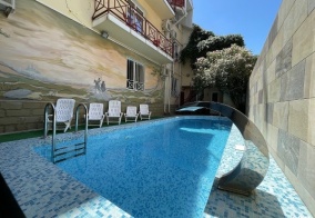 Гостевой дом Ла-манча в Сочи