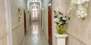 Сухум: Отель Гостевой дом на Gulia