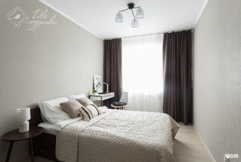 Вологда: Отель Две Подушки