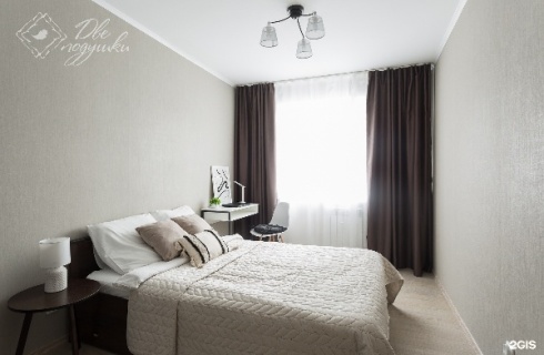 Вологда: Отель Две Подушки