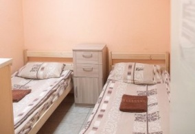 Хостел Древний Псков в Псковской области