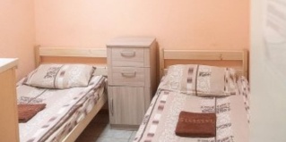 Псков: Хостел Древний Псков