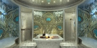 Астана: Отель Jumbaktas