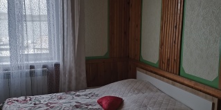 Сахюрта: Коттедж Любимое Шале