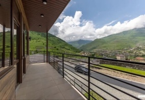 Коттедж Family resort monarch в Республике Северная Осетия — Алания