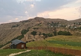 Вилла/Бунгало Сахават в Республике Дагестан