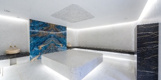 Зеленогорск: Отель Аквамарин