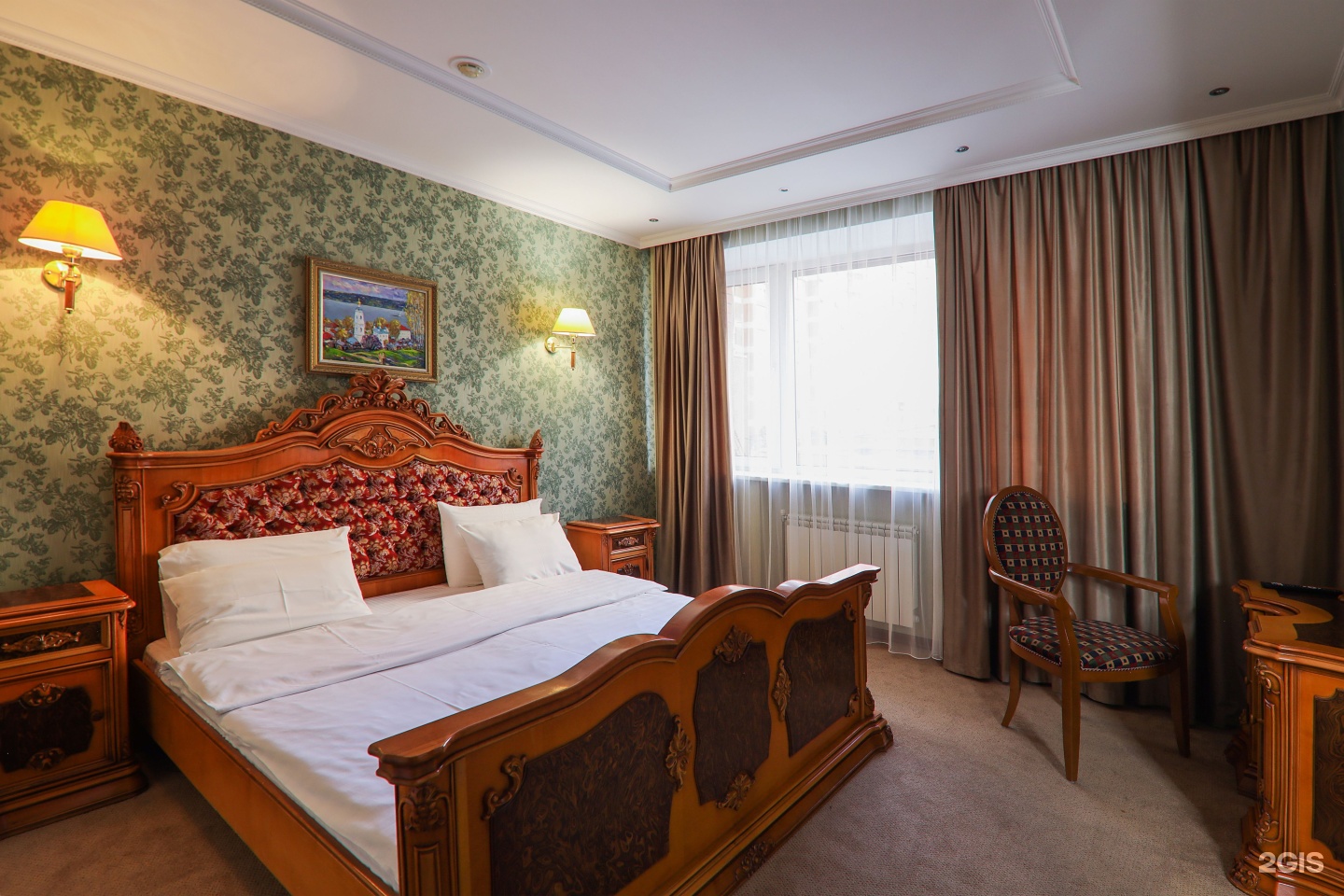 Самара: Отель Brut hotel