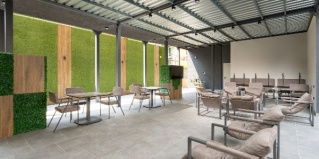 Адлер: Отель Zara