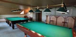 Ишлык: Отель Петропавловск