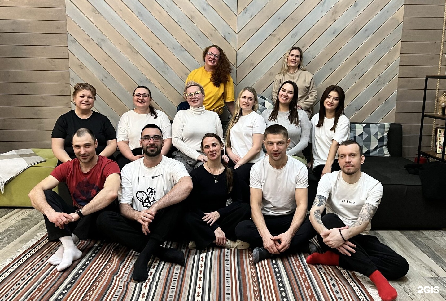 Заречье