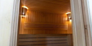 Махачкала: Отель Deluxe