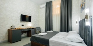 Дербент: Отель Grace