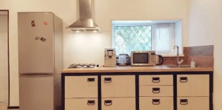 Великий Новгород: Хостел PodSpot hostel