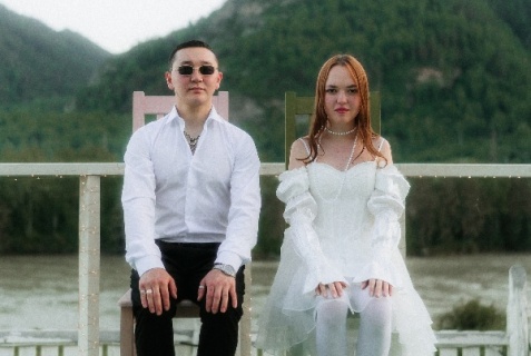 Чемал: Коттедж Привет, Чемал!