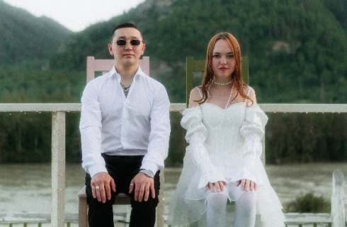 с. Чемал: Коттедж Привет, Чемал!