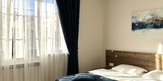 Дербент: Отель Руссо Туристо