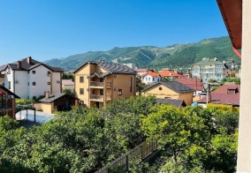 Гостевой дом Татьяна в Геленджике