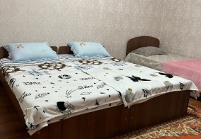 Турбаза Южанка в Республике Дагестан