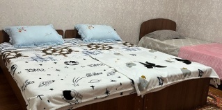 Махачкала: Турбаза Южанка