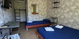 Дедеркой: Гостевой дом Премьер