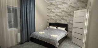 Шерегеш: Апартаменты Kailas Sheregesh