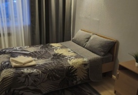 Отель Октябрьская в Каменск-Уральском