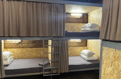 Избербаш: Гостевой дом Grand Hotel