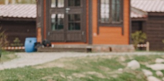 Вятское: Отель Домъ мастера Петряева