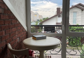 Отель Загородное в Орловской области