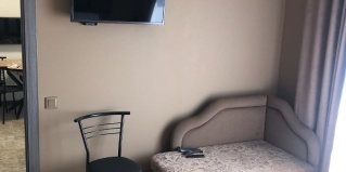 Манжерок: Коттедж House in the village