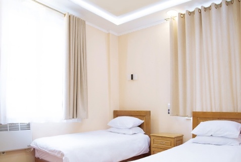 130 Hotel, Иркутск — фото 3