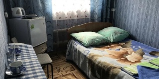 Кириллов: Отель Феникс